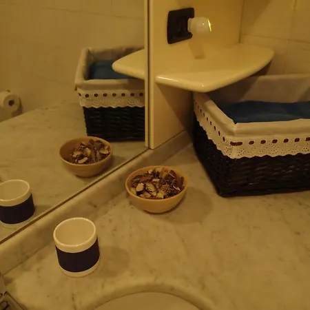 Bed & Breakfast Abete 3*