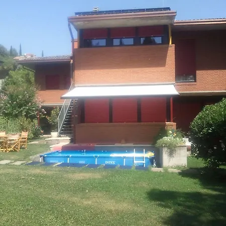 Bed & Breakfast Abete Verona