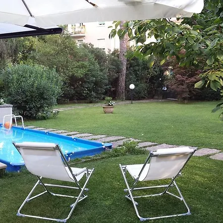 Bed & Breakfast Abete