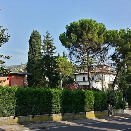 Abete Bed & Breakfast