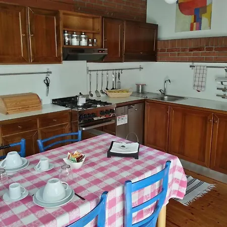 Bed & Breakfast Abete