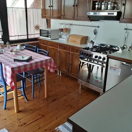 Abete Bed & Breakfast Verona