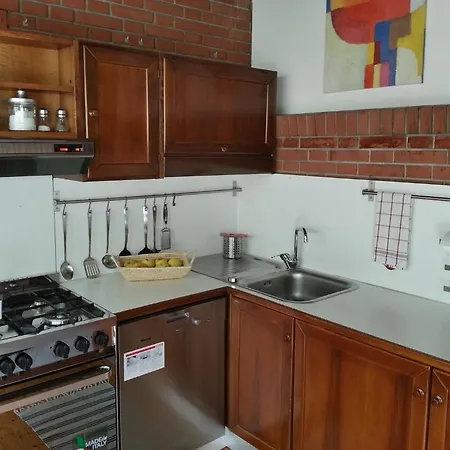 Abete Bed & Breakfast