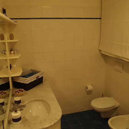Abete Bed & Breakfast 3*