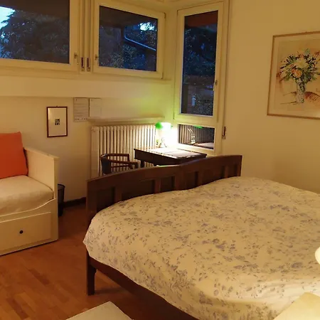 Bed & Breakfast Abete Verona