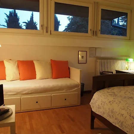 Abete Bed & Breakfast Verona