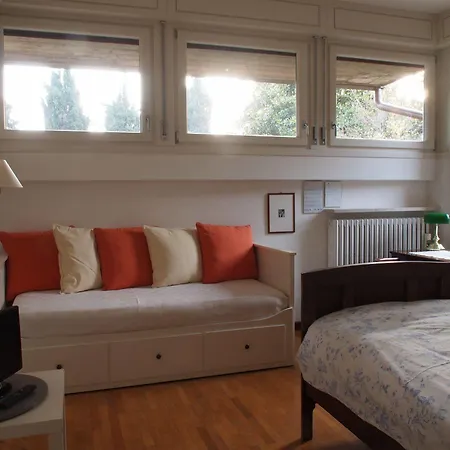 Abete 3* Verona